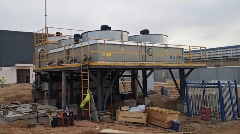 冬季來(lái)臨，廣大客戶(hù)要加強(qiáng)冷卻設(shè)備管理，降低設(shè)備凍壞風(fēng)險(xiǎn)，共同維護(hù)系統(tǒng)安全運(yùn)行